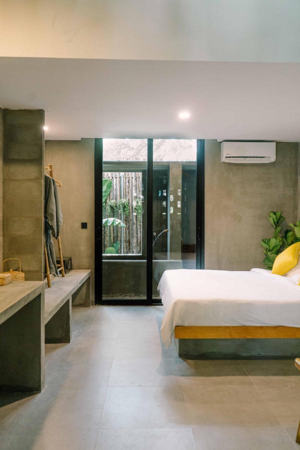 Larimar Hotel & Resort Phnom Penh Eksteriør billede